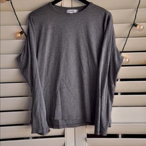 Soft Calvin Klein shirt